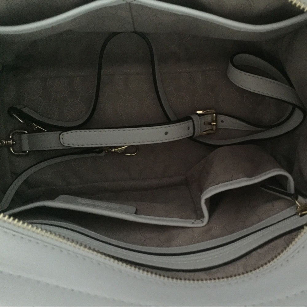 Michael kors white Hamilton traveler - Picture 6 of 13